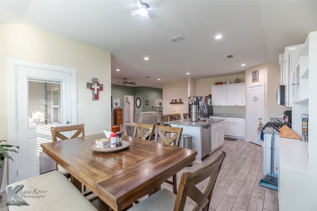 2625 Plymouth Rock Road, Abilene, TX 79601
