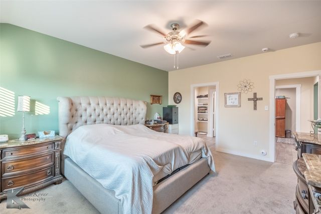2625 Plymouth Rock Road, Abilene, TX 79601