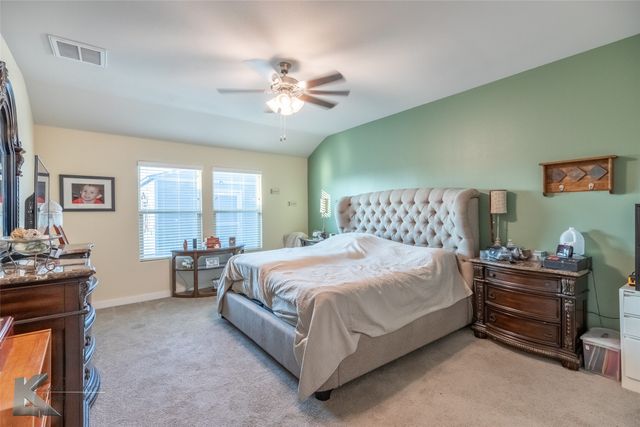 2625 Plymouth Rock Road, Abilene, TX 79601