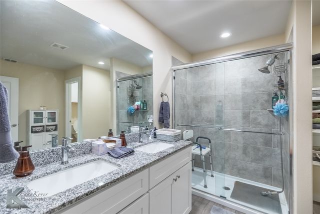 2625 Plymouth Rock Road, Abilene, TX 79601