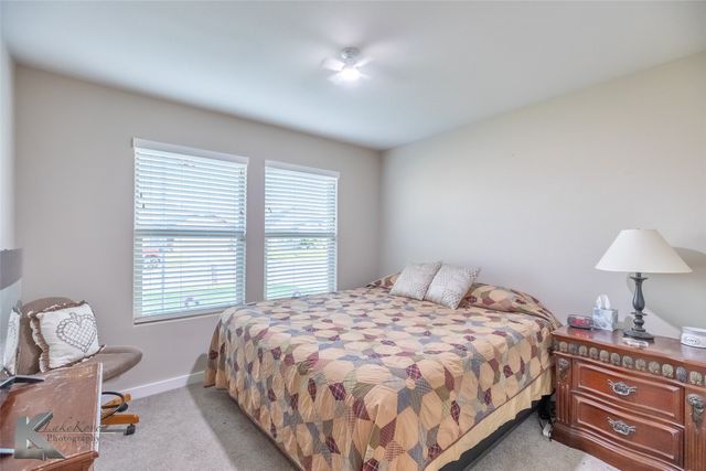 2625 Plymouth Rock Road, Abilene, TX 79601