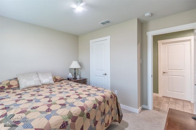 2625 Plymouth Rock Road, Abilene, TX 79601