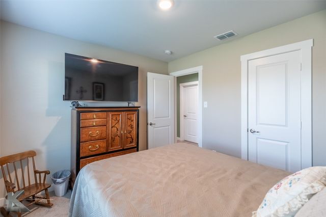 2625 Plymouth Rock Road, Abilene, TX 79601