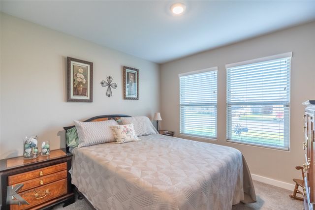 2625 Plymouth Rock Road, Abilene, TX 79601
