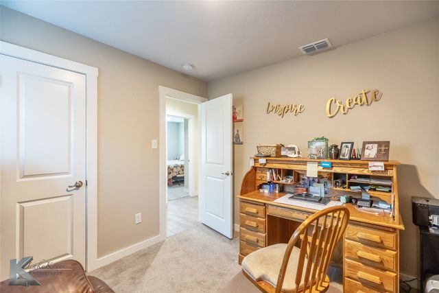 2625 Plymouth Rock Road, Abilene, TX 79601