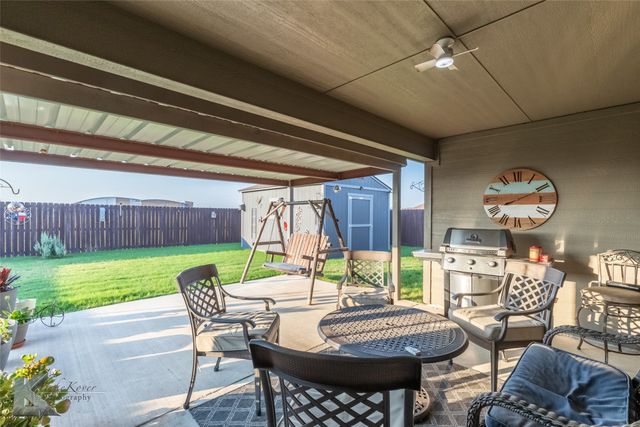2625 Plymouth Rock Road, Abilene, TX 79601