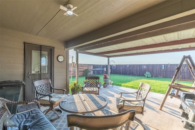 2625 Plymouth Rock Road, Abilene, TX 79601