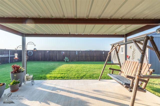 2625 Plymouth Rock Road, Abilene, TX 79601