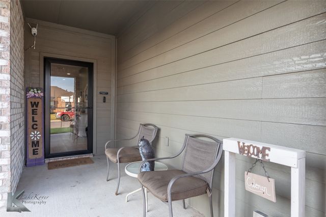 2625 Plymouth Rock Road, Abilene, TX 79601