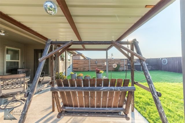 2625 Plymouth Rock Road, Abilene, TX 79601