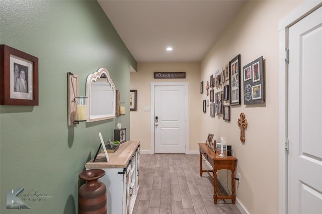 2625 Plymouth Rock Road, Abilene, TX 79601