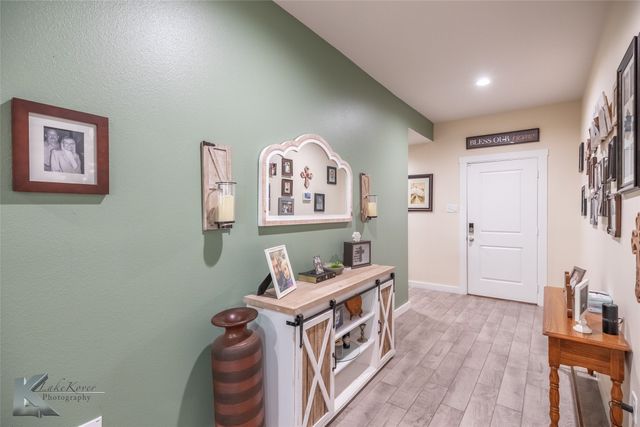 2625 Plymouth Rock Road, Abilene, TX 79601