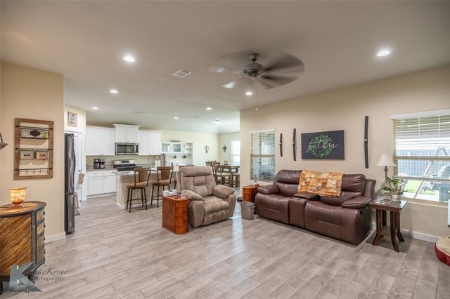 2625 Plymouth Rock Road, Abilene, TX 79601