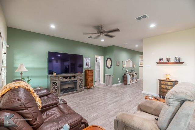 2625 Plymouth Rock Road, Abilene, TX 79601