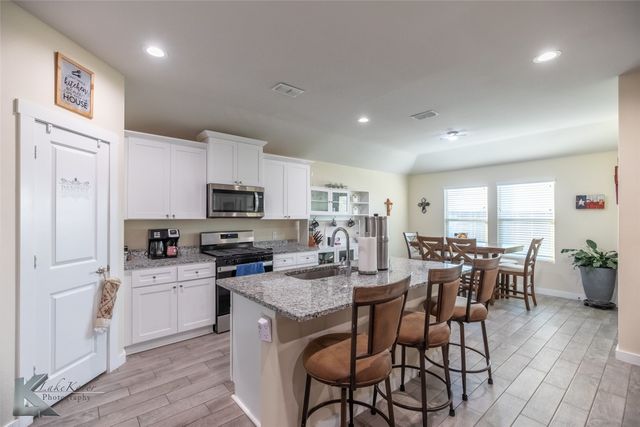 2625 Plymouth Rock Road, Abilene, TX 79601