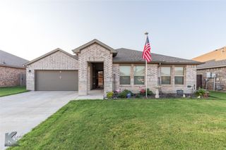2625 Plymouth Rock Road, Abilene, TX 79601