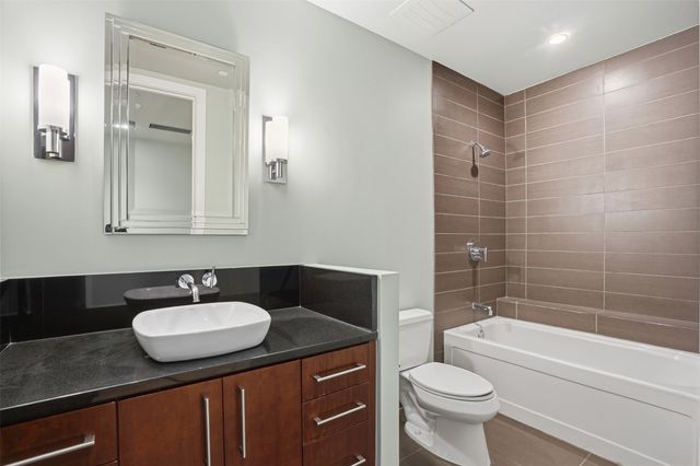 2600 W 7th Street 2726, Fort Worth, TX 76107