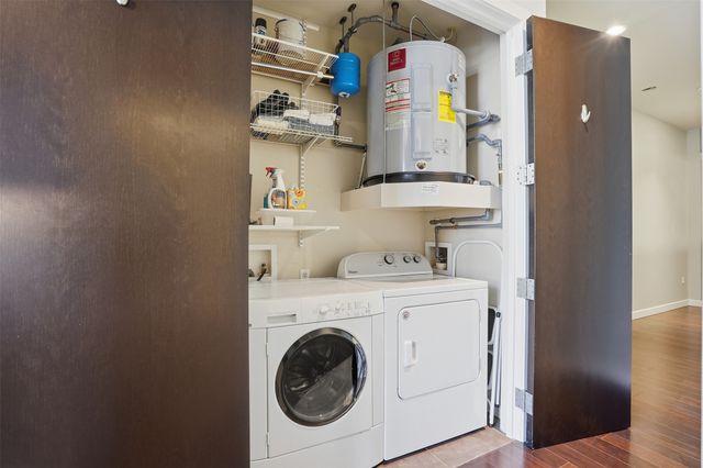 2600 W 7th Street 2726, Fort Worth, TX 76107