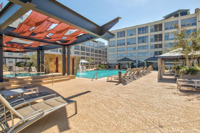 2600 W 7th Street 2726, Fort Worth, TX 76107