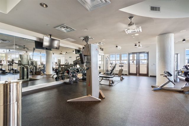 2600 W 7th Street 2726, Fort Worth, TX 76107