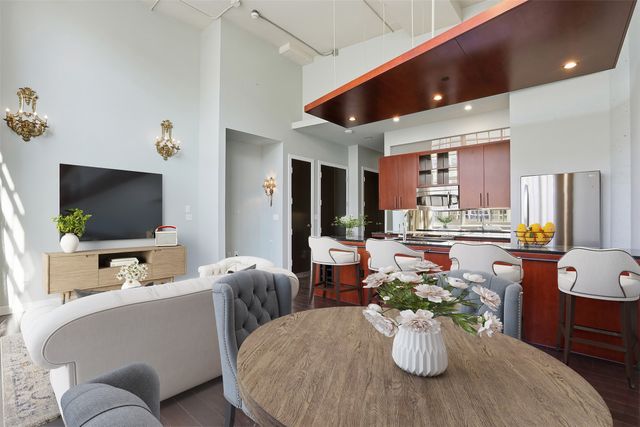 2600 W 7th Street 2726, Fort Worth, TX 76107