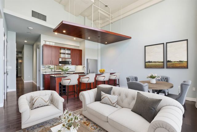 2600 W 7th Street 2726, Fort Worth, TX 76107