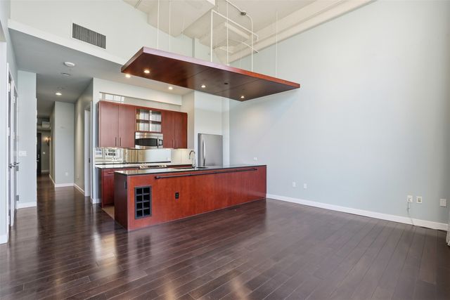 2600 W 7th Street 2726, Fort Worth, TX 76107