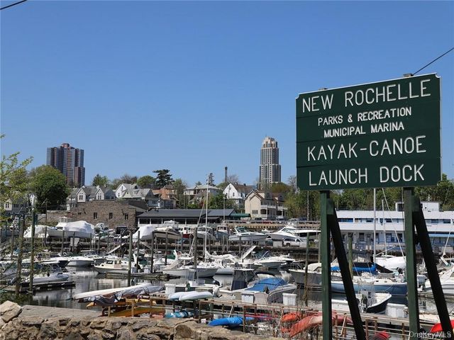 30 DAVENPORT Avenue 1B, New Rochelle, NY 10805