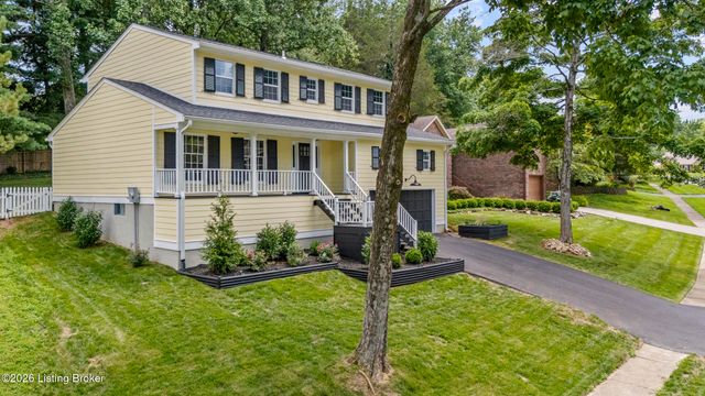 4205 Machupe Dr, Louisville, KY 40241