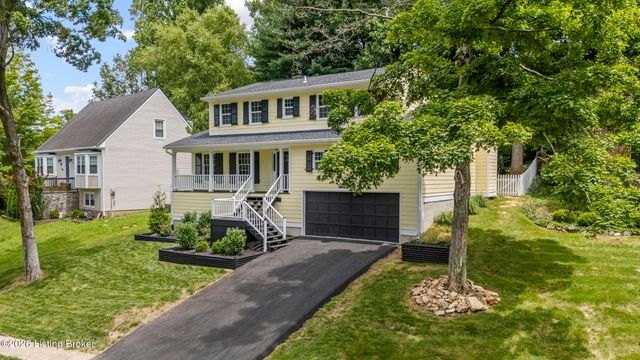 4205 Machupe Dr, Louisville, KY 40241