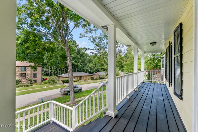 4205 Machupe Dr, Louisville, KY 40241