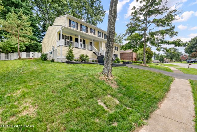 4205 Machupe Dr, Louisville, KY 40241