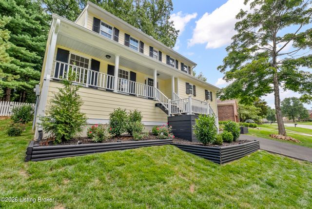 4205 Machupe Dr, Louisville, KY 40241