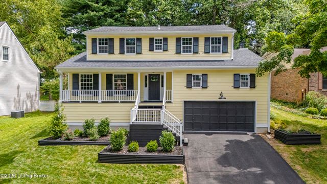 4205 Machupe Dr, Louisville, KY 40241