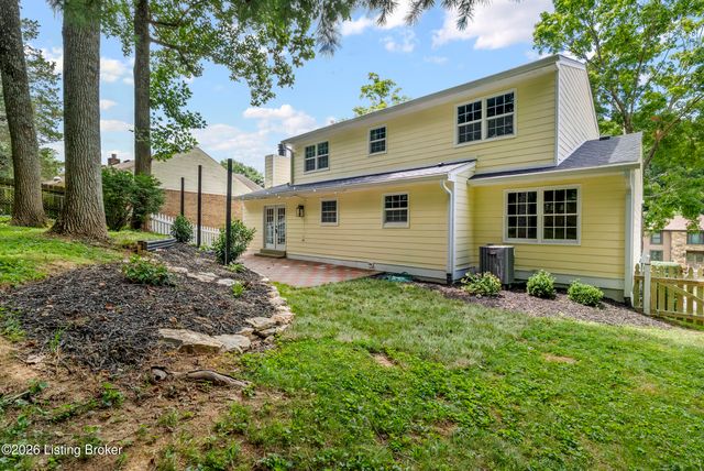 4205 Machupe Dr, Louisville, KY 40241