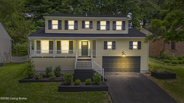 4205 Machupe Dr, Louisville, KY 40241