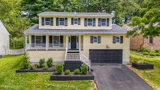 4205 Machupe Dr, Louisville, KY 40241