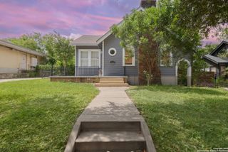 414 W ROSEWOOD AVE, San Antonio, TX 78212
