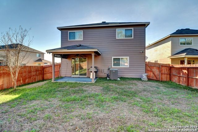25208 CAMBRIDGE WL, San Antonio, TX 78261