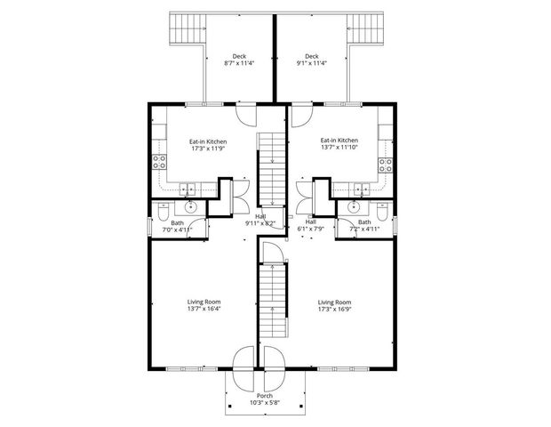 2135 S BROADWAY, Green Bay, WI 54304