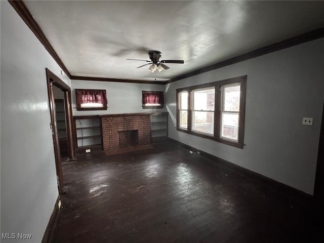 1868-1870 Lampson Road, Cleveland, OH 44112