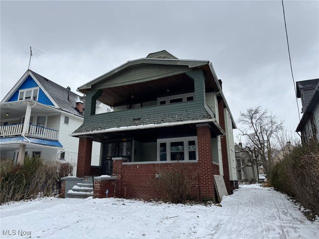 1868-1870 Lampson Road, Cleveland, OH 44112