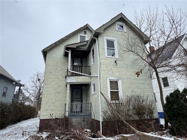 1868-1870 Lampson Road, Cleveland, OH 44112