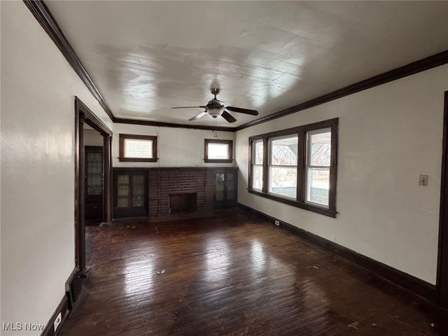 1868-1870 Lampson Road, Cleveland, OH 44112