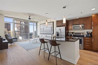 891 14th Street 2302, Denver, CO 80202