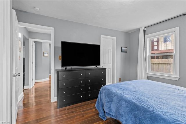 414 E Little Creek RD, Norfolk, VA 23505