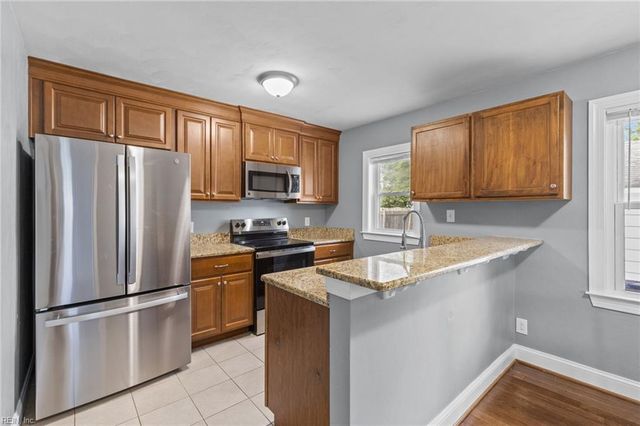 414 E Little Creek RD, Norfolk, VA 23505
