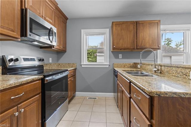 414 E Little Creek RD, Norfolk, VA 23505