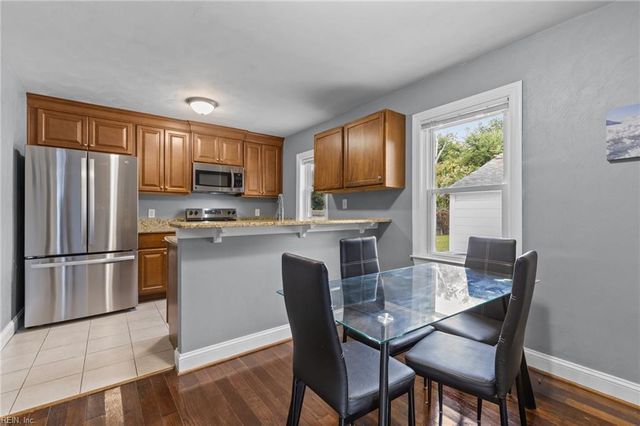 414 E Little Creek RD, Norfolk, VA 23505