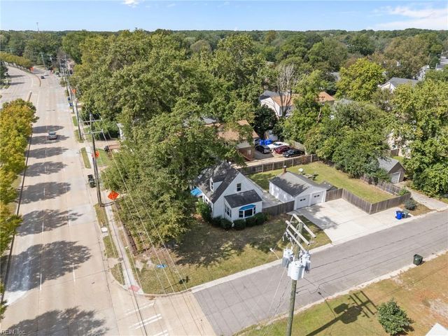 414 E Little Creek RD, Norfolk, VA 23505